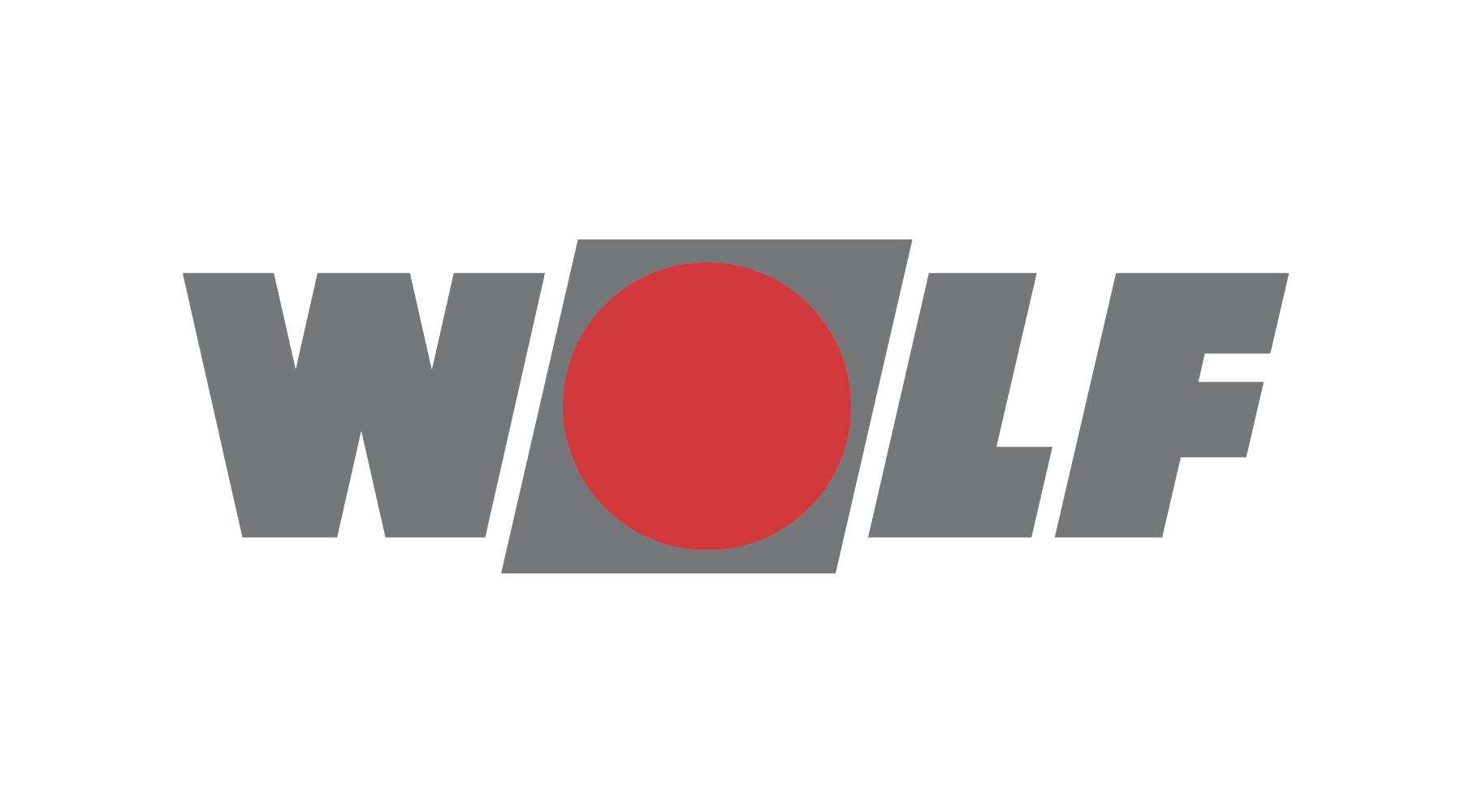 Wolf Logo