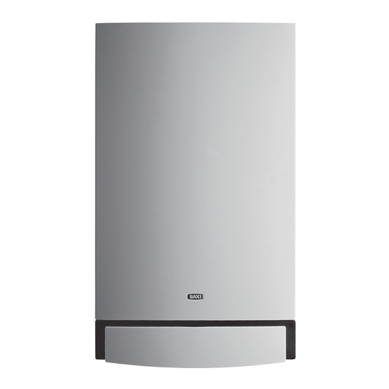 BAXI Luna 3 Blue