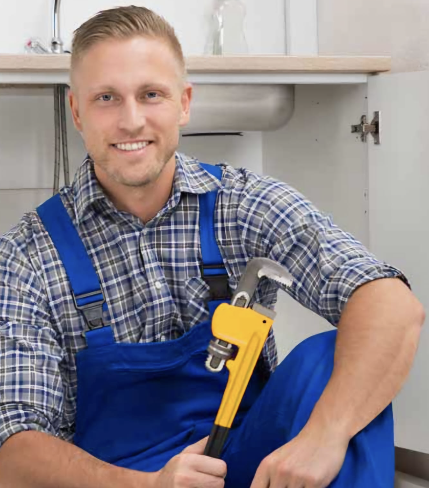 Installateur Notdienst bei Rohrbruch und Wasserleck