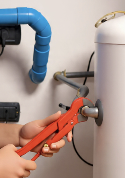 Installateur Notdienst bei verstopfter Toilette
