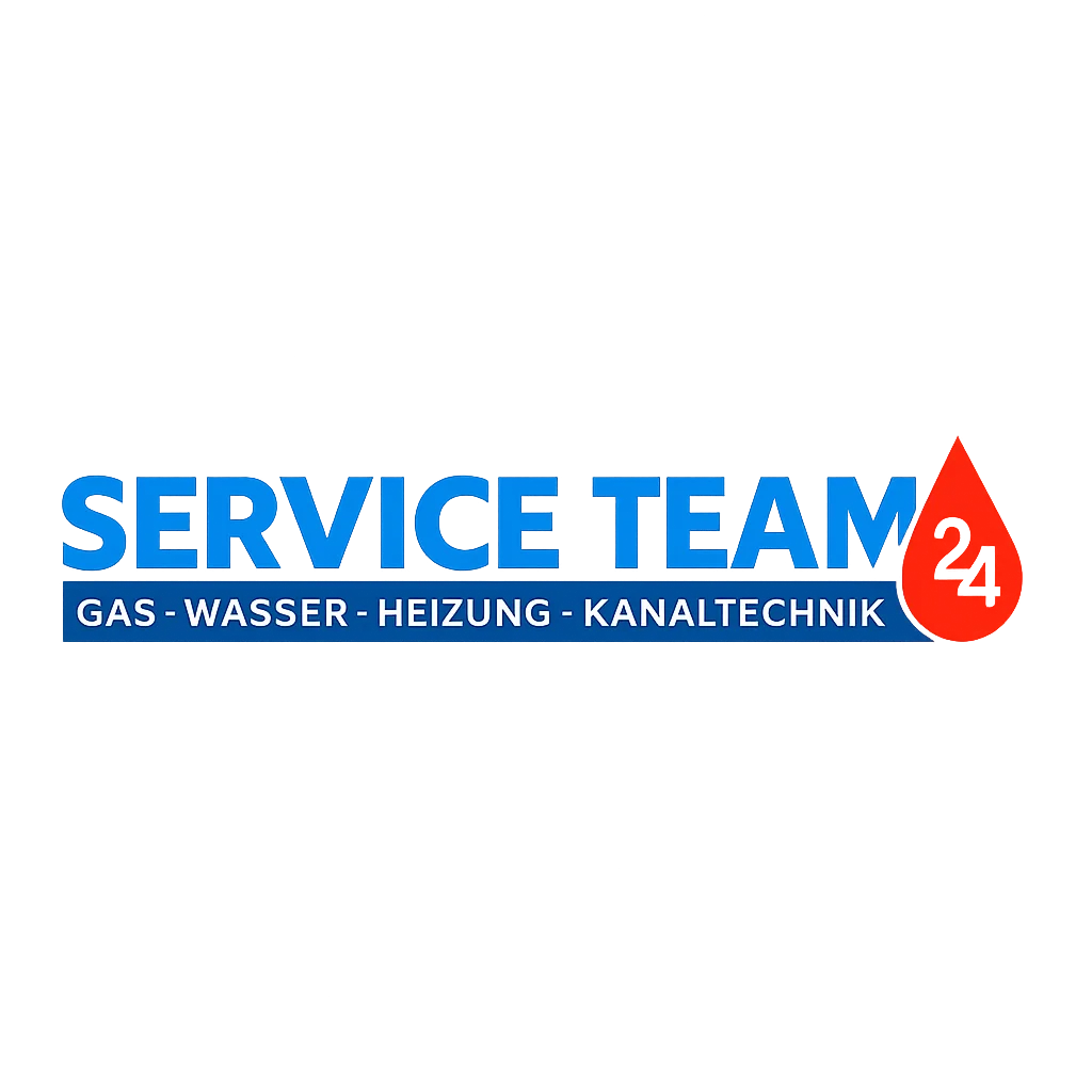 ServiceTeam24 Logo
